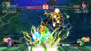 『ストリートファイターV』の新要素を紹介。『ウルIV』はOMEGAエディションが本日12月15日実装