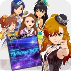 『アイドルマスター ワンフォーオール』