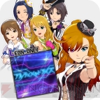 『アイドルマスター ワンフォーオール』