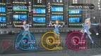 『アイドルマスター ワンフォーオール』