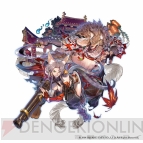 『LORD of VERMILION ARENA』