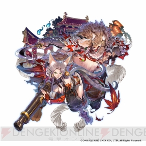 『LoV Arena』第2回アルファテストのアップデート情報まとめ！ 新たな使い魔の情報も