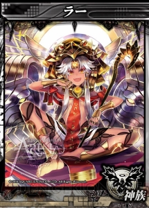 『LoV Arena』第2回アルファテストのアップデート情報まとめ！ 新たな使い魔の情報も