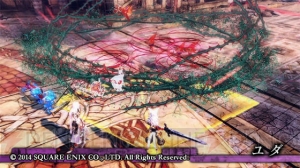 『LoV Arena』第2回アルファテストのアップデート情報まとめ！ 新たな使い魔の情報も