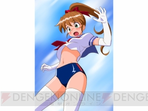 『ブラウザ雀士 スーチーパイ』がサービスイン。ムフフな描き下ろしごほうび画像も一部公開！