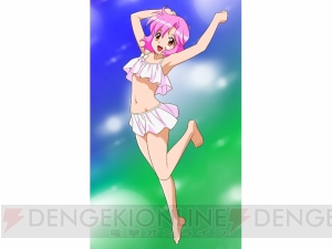 『ブラウザ雀士 スーチーパイ』がサービスイン。ムフフな描き下ろしごほうび画像も一部公開！