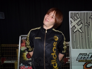 『頭文字D8』のファン交流イベントが府中で開催！ タイムトライアルで新たな歴史が誕生