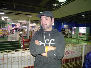 『頭文字D8』のファン交流イベントが府中で開催！ タイムトライアルで新たな歴史が誕生