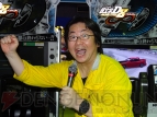 『頭文字D ARCADE STAGE 8 インフィニティ』