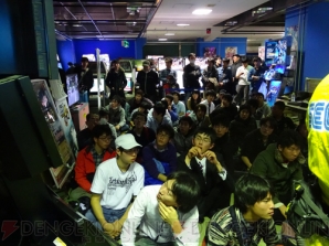 『頭文字D ARCADE STAGE 8 インフィニティ』