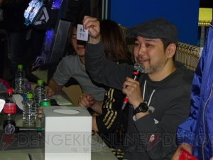 『頭文字D8』のファン交流イベントが府中で開催！ タイムトライアルで新たな歴史が誕生