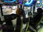 『頭文字D ARCADE STAGE 8 インフィニティ』
