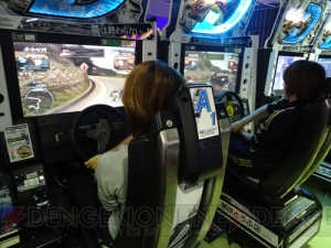 『頭文字D8』のファン交流イベントが府中で開催！ タイムトライアルで新たな歴史が誕生