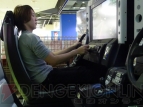 『頭文字D ARCADE STAGE 8 インフィニティ』