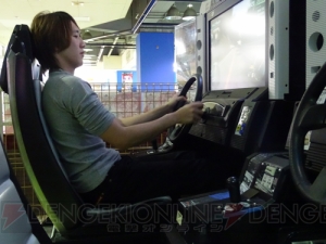 『頭文字D8』のファン交流イベントが府中で開催！ タイムトライアルで新たな歴史が誕生