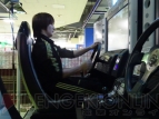 『頭文字D ARCADE STAGE 8 インフィニティ』