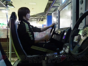 『頭文字D8』のファン交流イベントが府中で開催！ タイムトライアルで新たな歴史が誕生