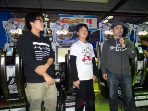 『頭文字D8』のファン交流イベントが府中で開催！ タイムトライアルで新たな歴史が誕生