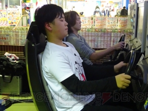 『頭文字D8』のファン交流イベントが府中で開催！ タイムトライアルで新たな歴史が誕生