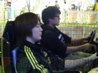 『頭文字D ARCADE STAGE 8 インフィニティ』