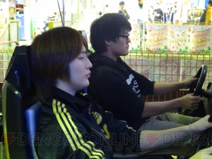 『頭文字D8』のファン交流イベントが府中で開催！ タイムトライアルで新たな歴史が誕生