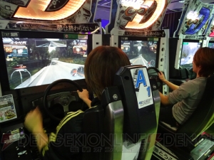 『頭文字D8』のファン交流イベントが府中で開催！ タイムトライアルで新たな歴史が誕生