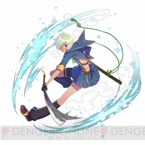 刀の力を宿した美少女たちがツクモと対決！ DMM.comが新作ブラウザゲーム『しんけん!!』を発表