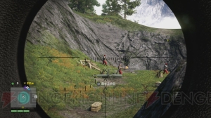 『ファークライ4』は狂気のエンターテイメント。ヒマラヤでゾウに乗って敵と戦う主人公は本作だけ！
