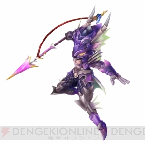 ジョブとアビリティの組み合わせが魅力の Ffex ジョブレビュー第2弾では忍者や時魔道士らを紹介 電撃オンライン