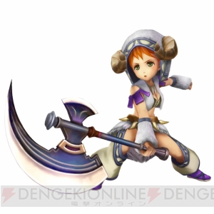 ジョブとアビリティの組み合わせが魅力の Ffex ジョブレビュー第2弾では忍者や時魔道士らを紹介 電撃オンライン