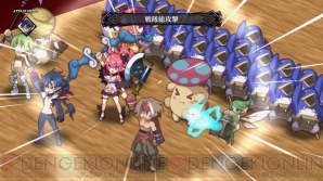 『魔界戦記ディスガイア5』