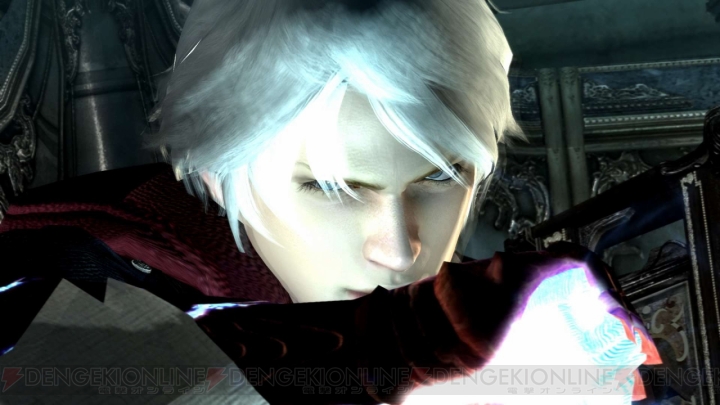PS4/Xbox One『デビル メイ クライ 4 スペシャルエディション』が2015年夏に発売決定