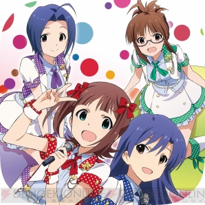 『アイドルマスター シャイニーフェスタ』