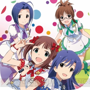 『アイドルマスター シャイニーフェスタ』PSP用DL版とiOS版が本日12月16日よりプライスダウン