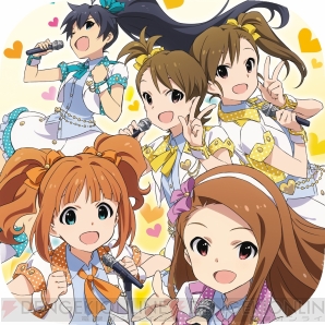 『アイドルマスター シャイニーフェスタ』