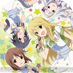 『アイドルマスター シャイニーフェスタ』