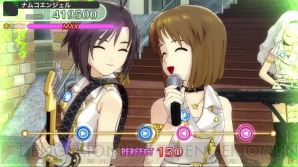 『アイドルマスター シャイニーフェスタ』