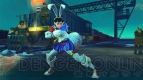 『ウルトラストリートファイターIV』