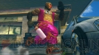 『ウルトラストリートファイターIV』