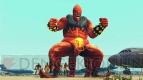 『ウルトラストリートファイターIV』