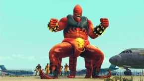 ウルiv で全44キャラのワイルドコスチュームが配信開始 アーケード版ではお試しキャンペーン実施 電撃オンライン