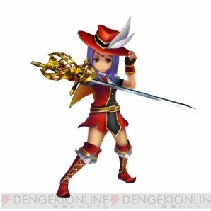 『ファイナルファンタジーエクスプローラーズ』