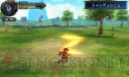 『ファイナルファンタジーエクスプローラーズ』