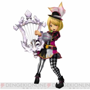 『ファイナルファンタジーエクスプローラーズ』