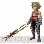 『ファイナルファンタジーエクスプローラーズ』
