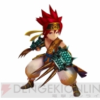 『ファイナルファンタジーエクスプローラーズ』