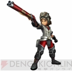 『ファイナルファンタジーエクスプローラーズ』
