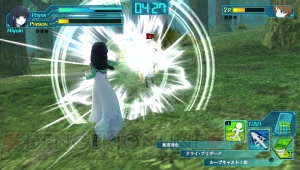 『魔法科高校の劣等生 Out of Order』の戦闘システムが公開。登場するCADは総計30種類！