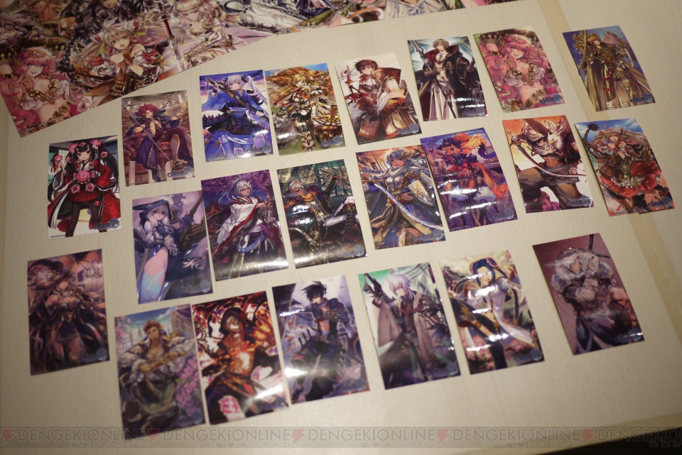 チェンクロカフェ が12月17日にオープン 抽選会でスルスタンやヨシカゲが当たる 電撃オンライン