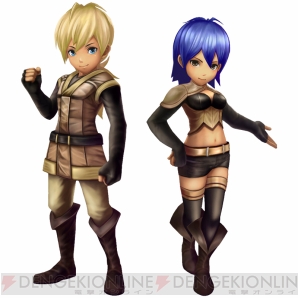 『ファイナルファンタジーエクスプローラズ』